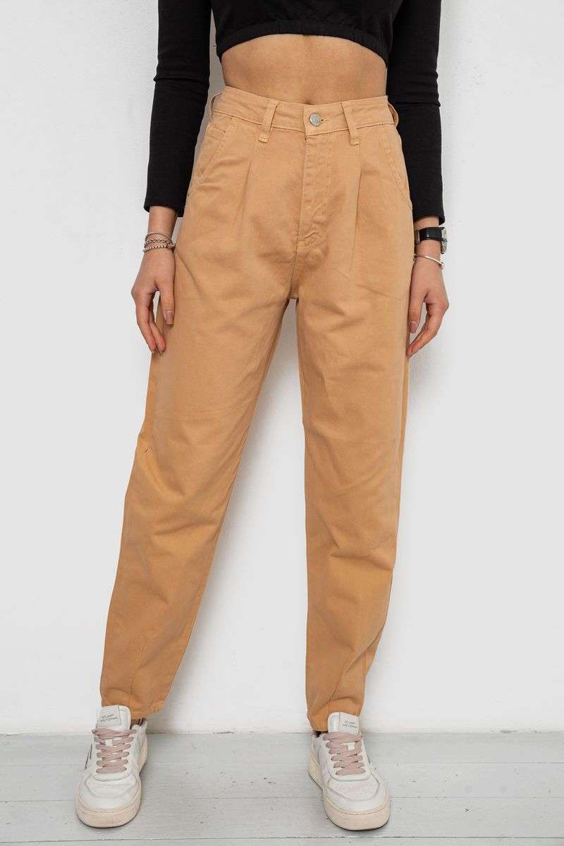 Джинсы женские