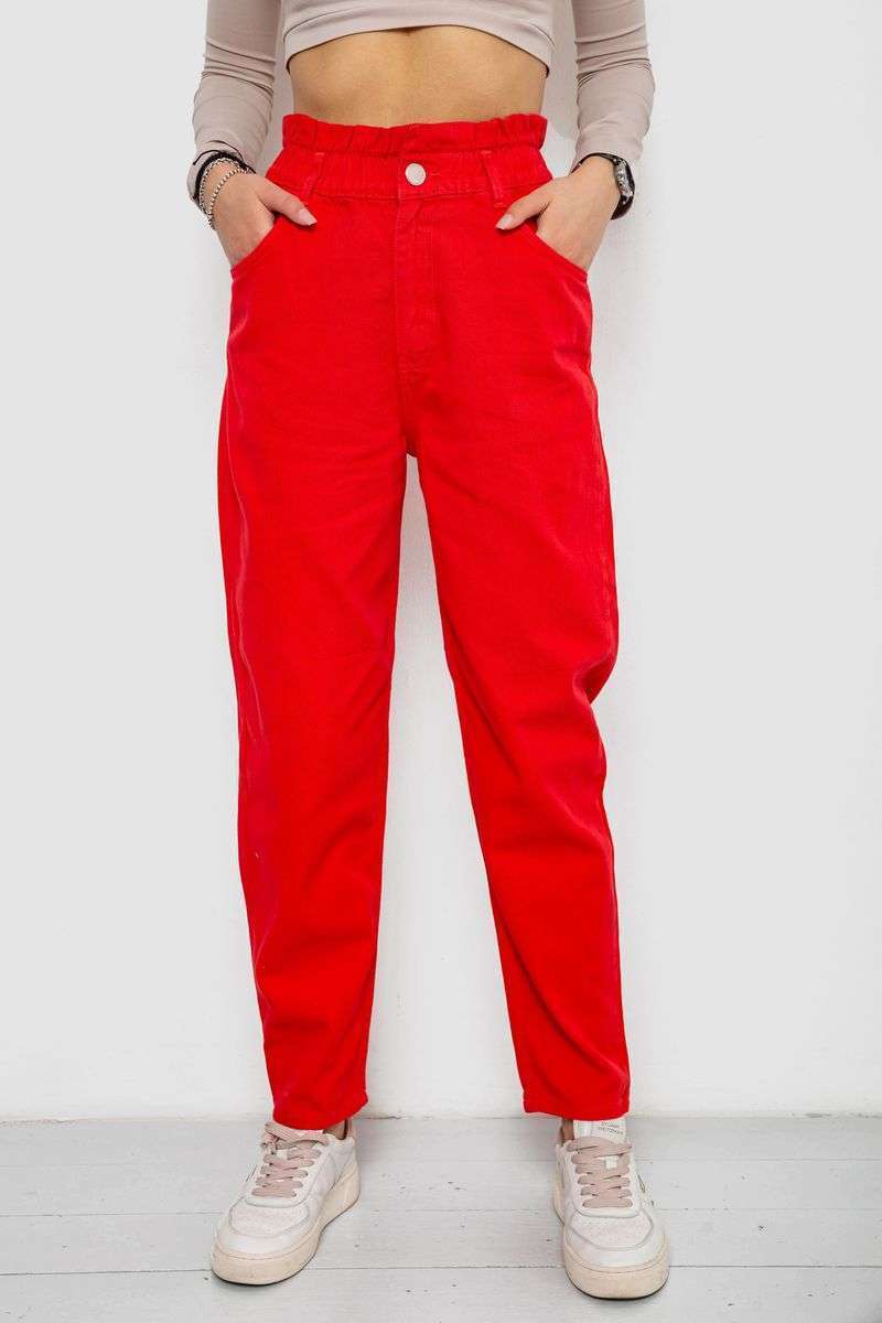 Джинсы женские