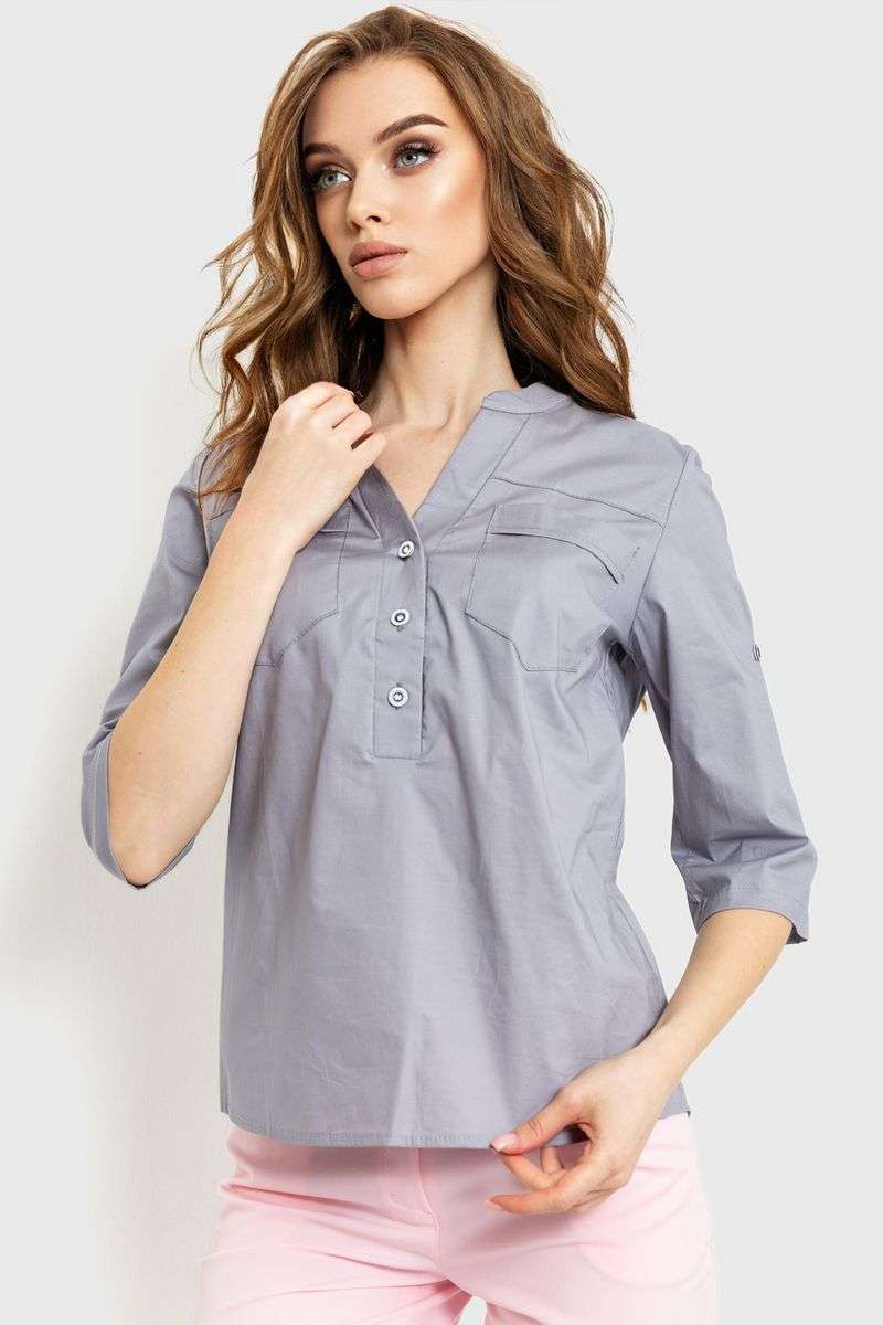 цвет светло-серый