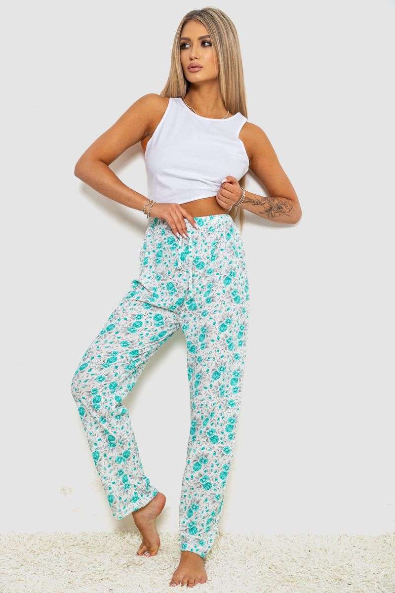 цвет молочно-бирюзовый