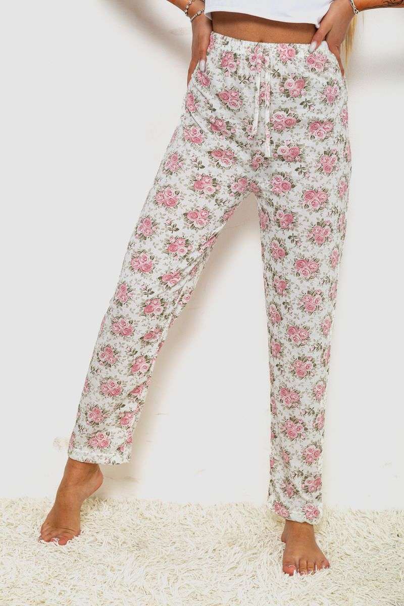 Штаны женские домашние