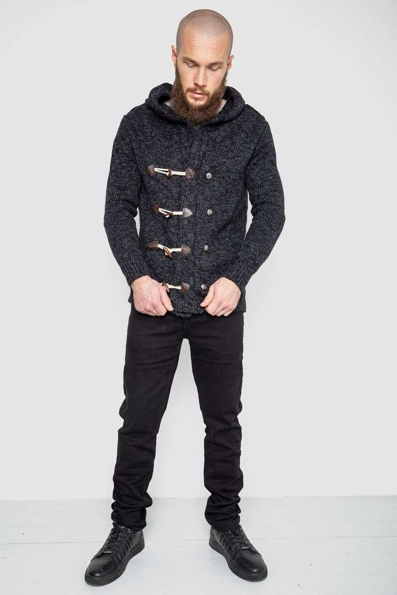 цвет черный