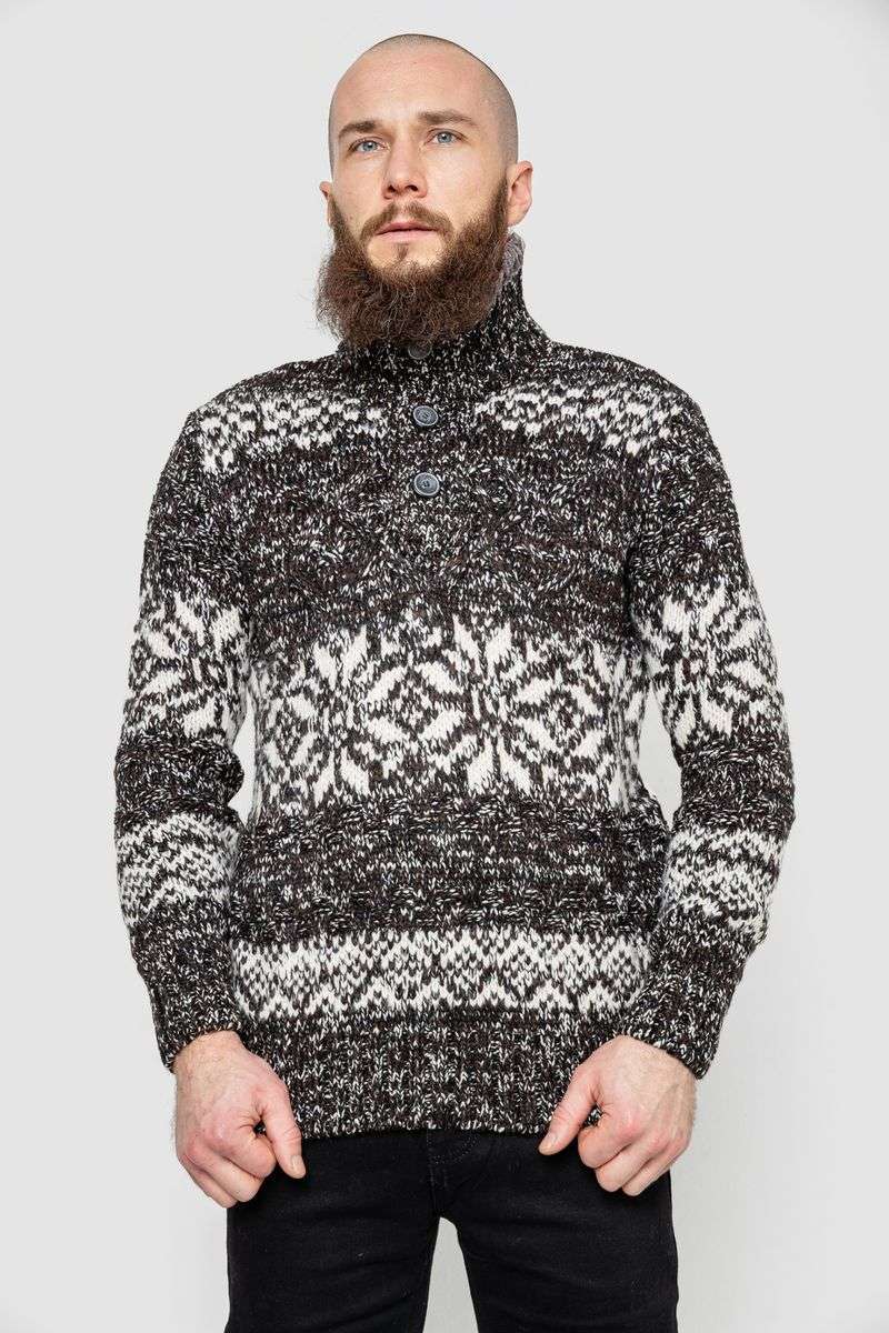 Свитер мужской