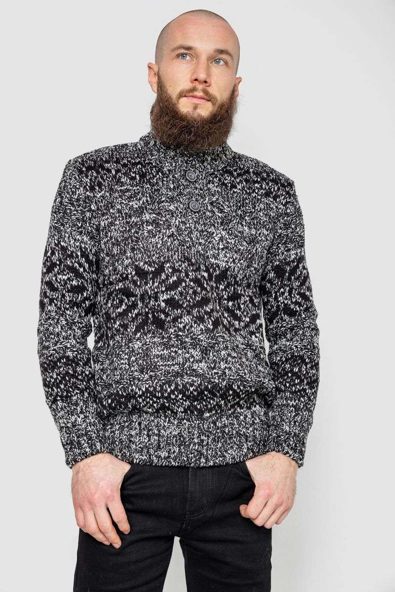 Свитер мужской