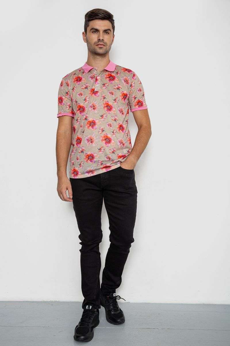 цвет розово-зеленый