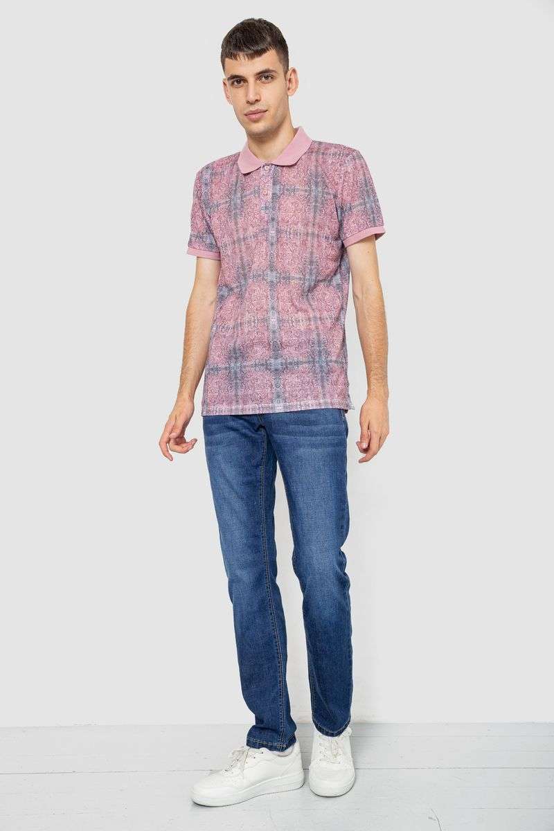 цвет пудрово-серый