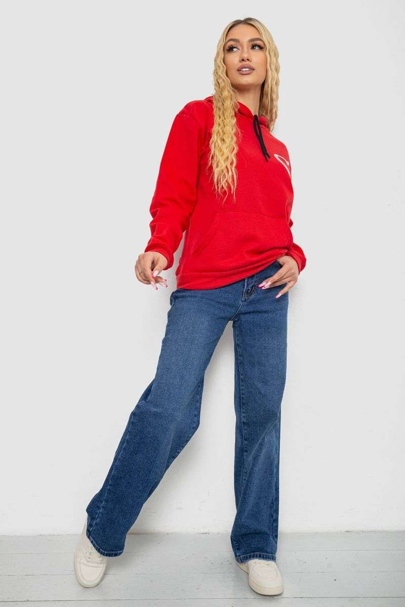 цвет красный