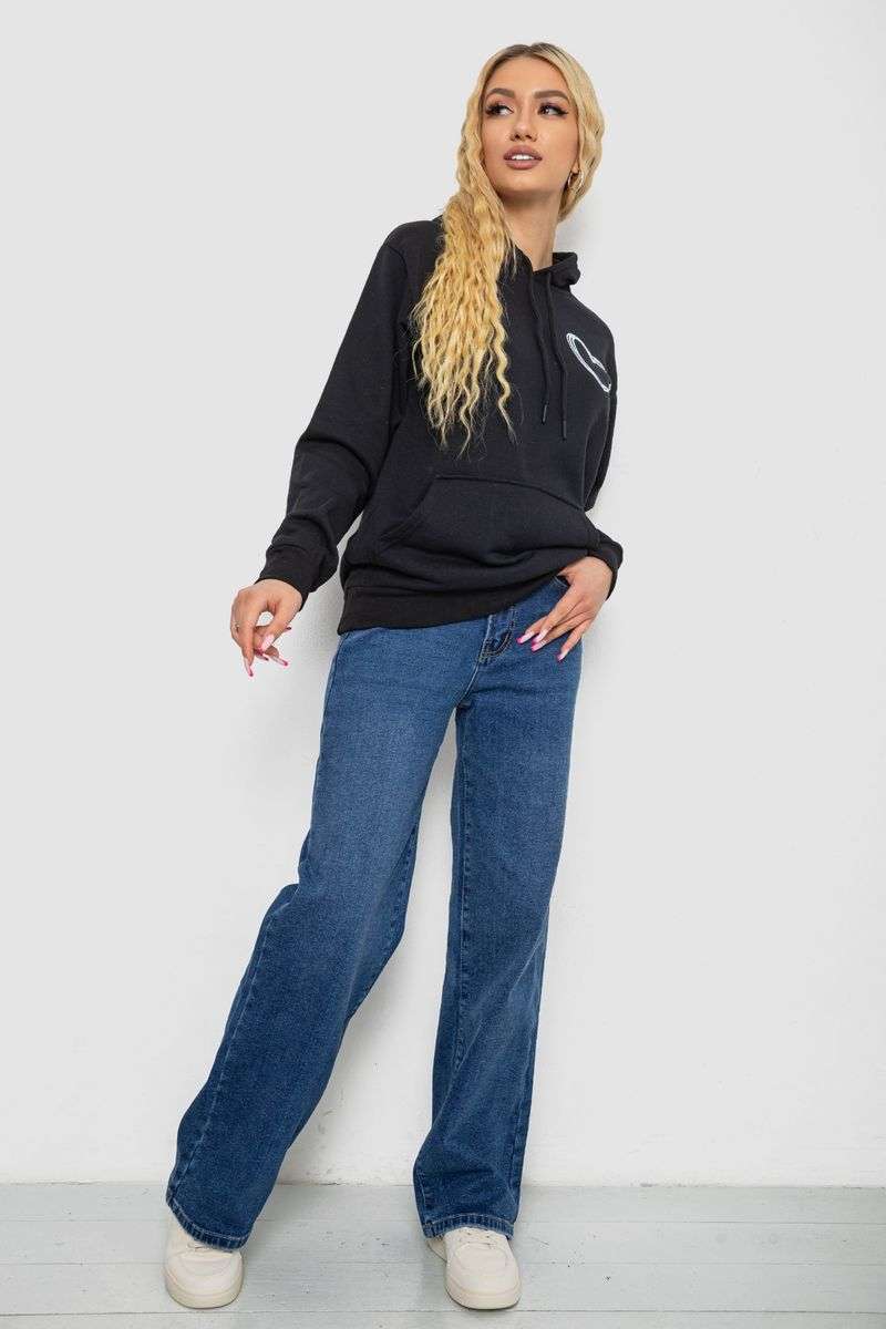 цвет черный