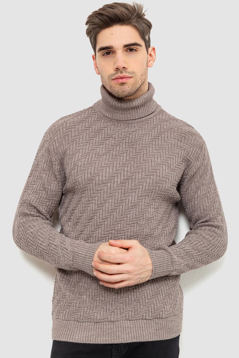 Гольф мужской