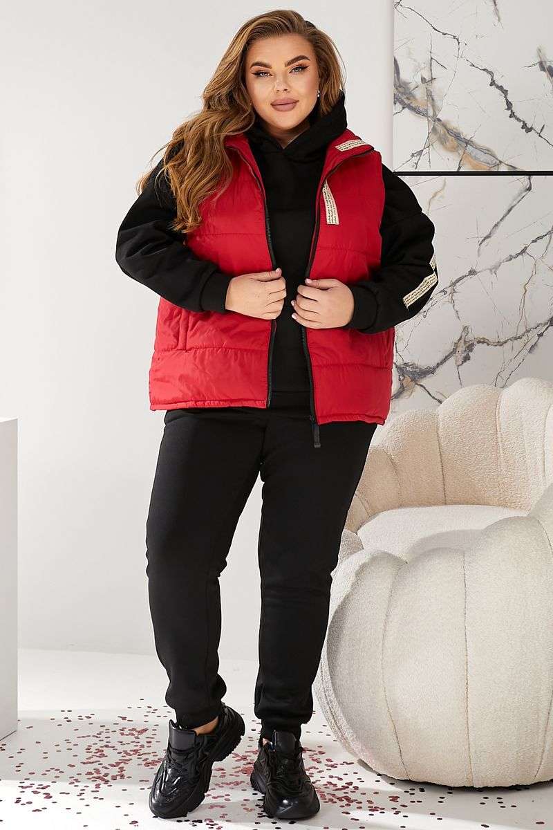 цвет красный