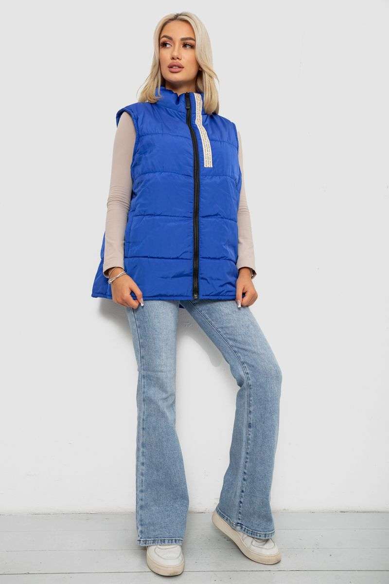 цвет электрик