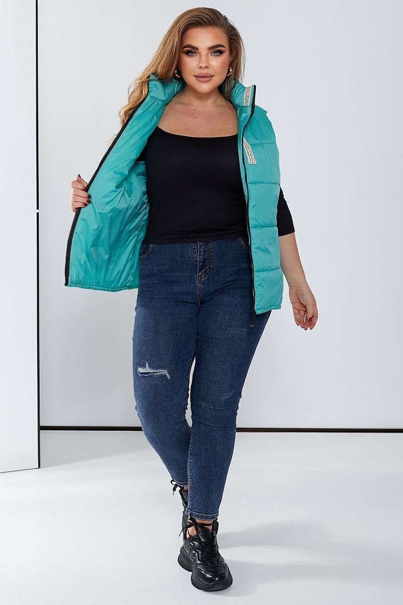 цвет бирюзовый