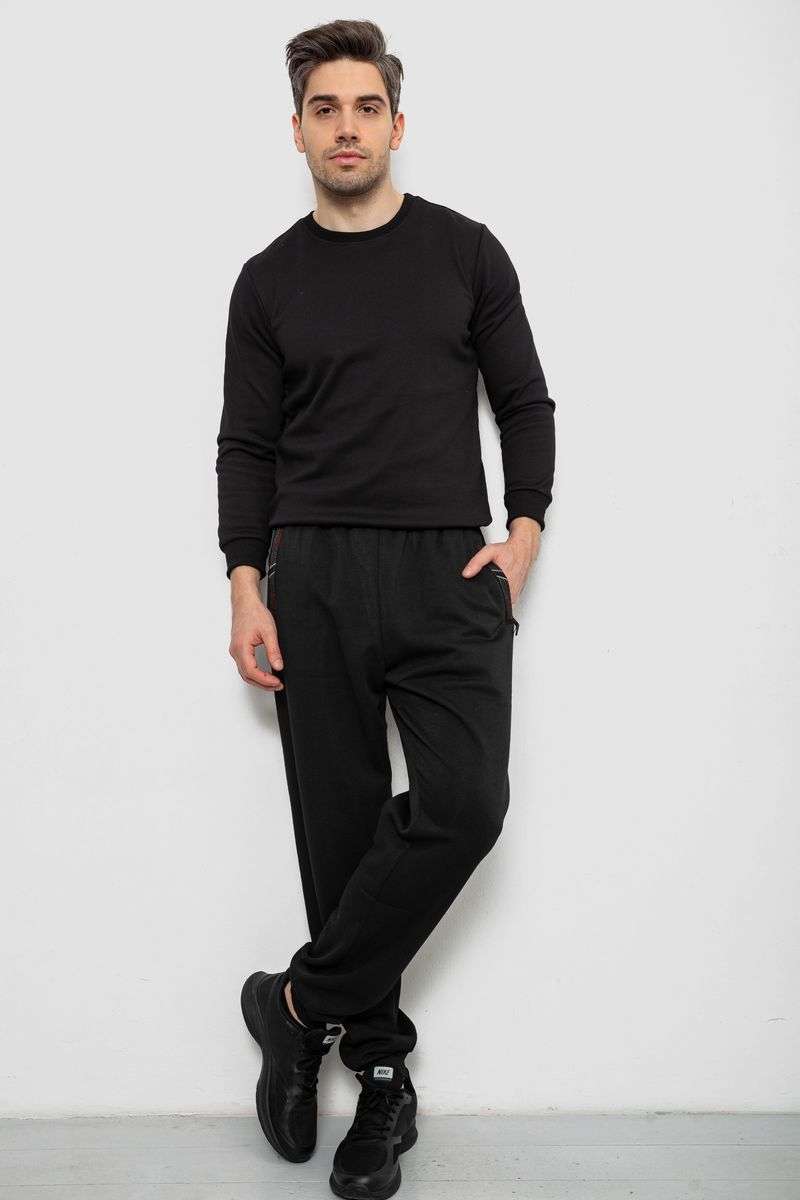 цвет черный