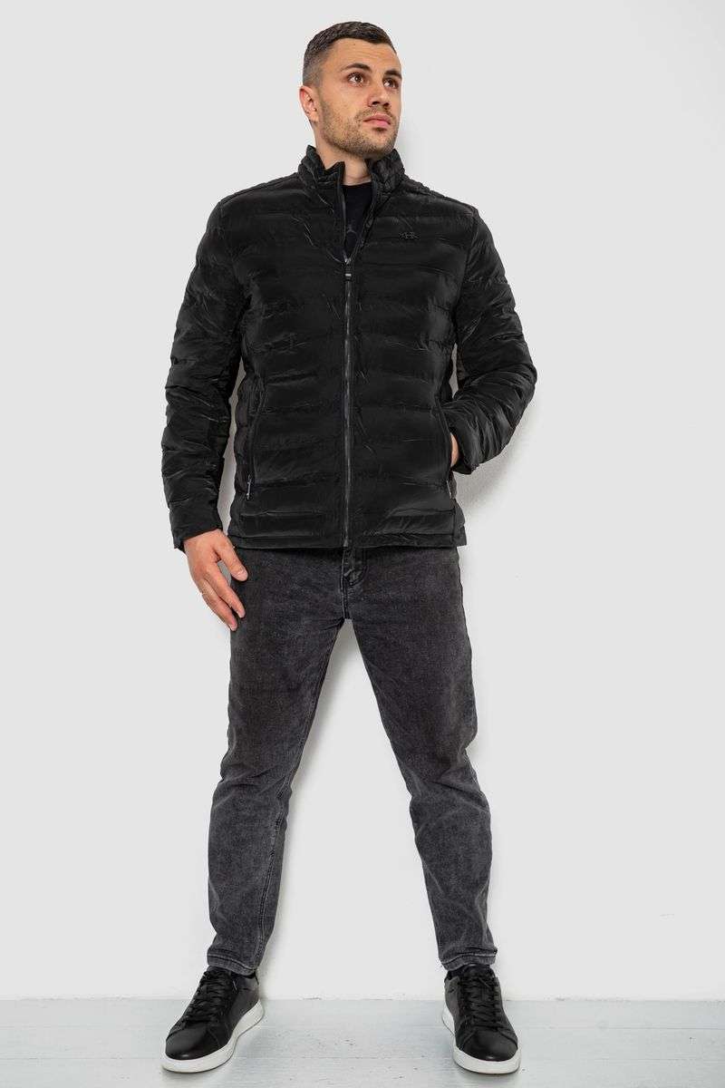 цвет черный