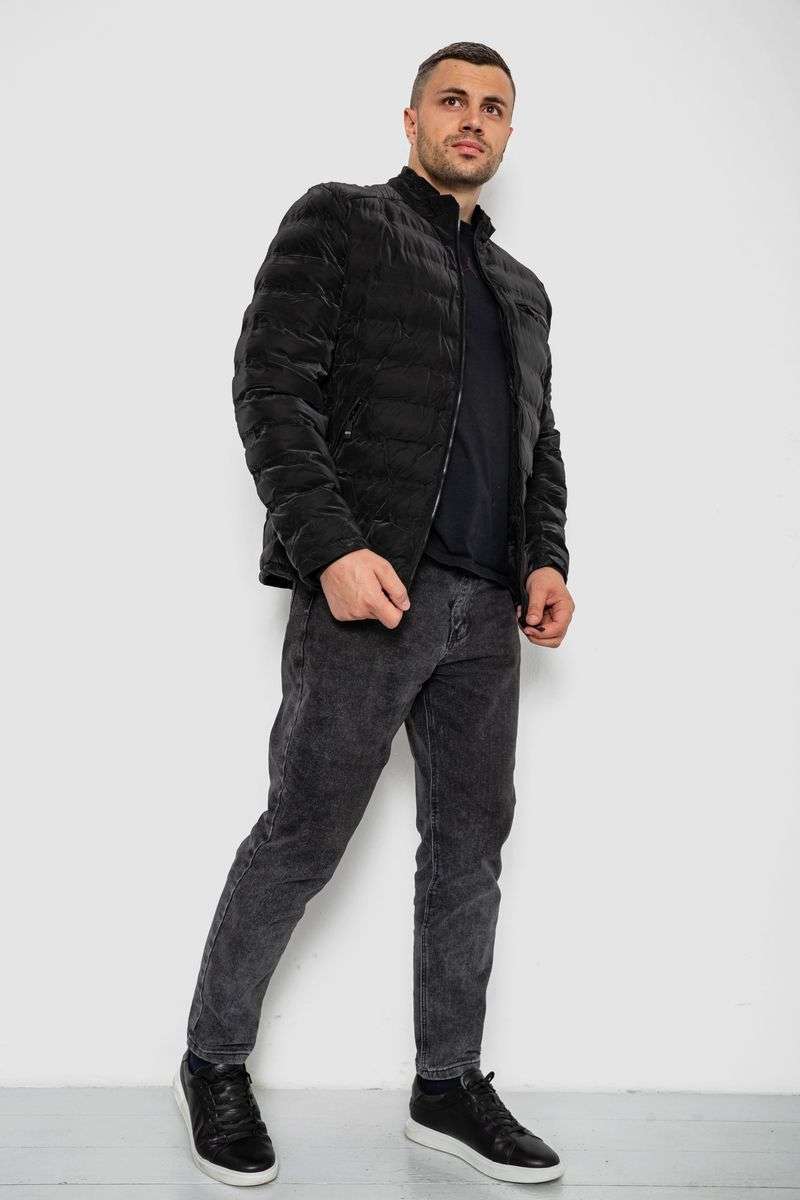 цвет черный