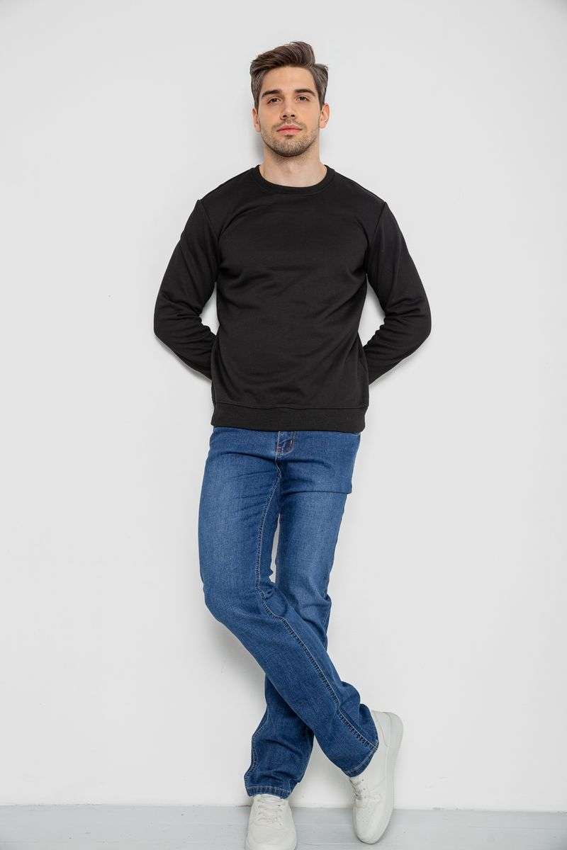 цвет черный