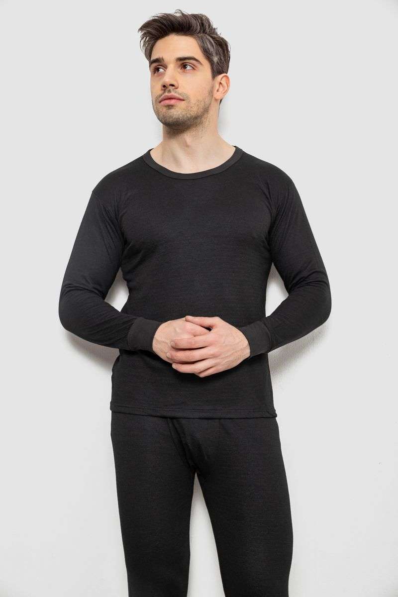 цвет черный