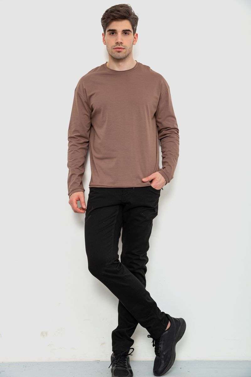 цвет коричневый