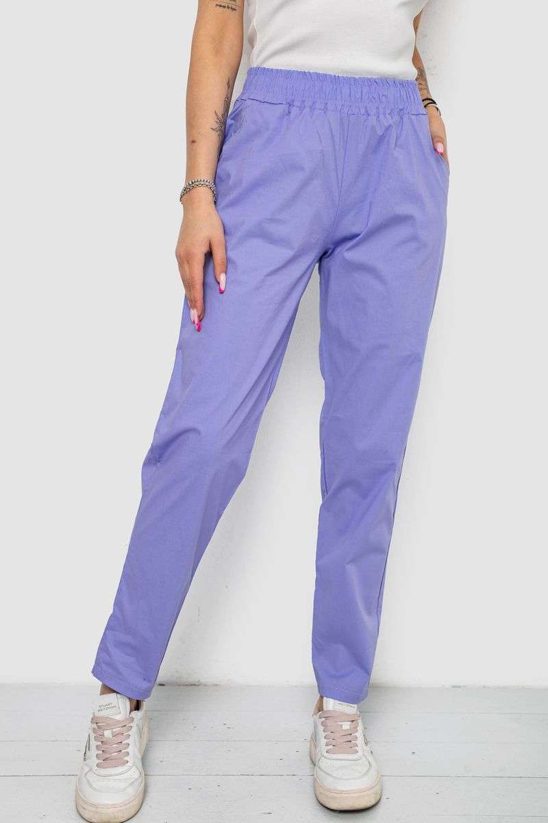 Брюки женские