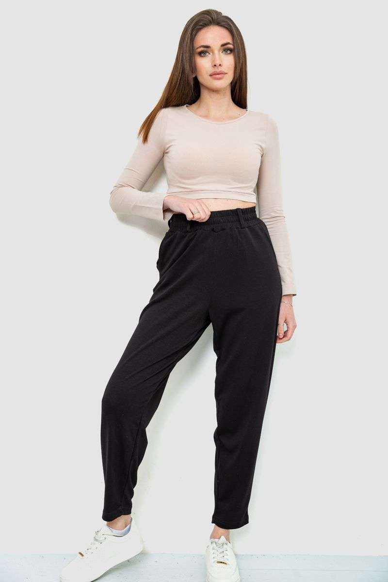 цвет черный