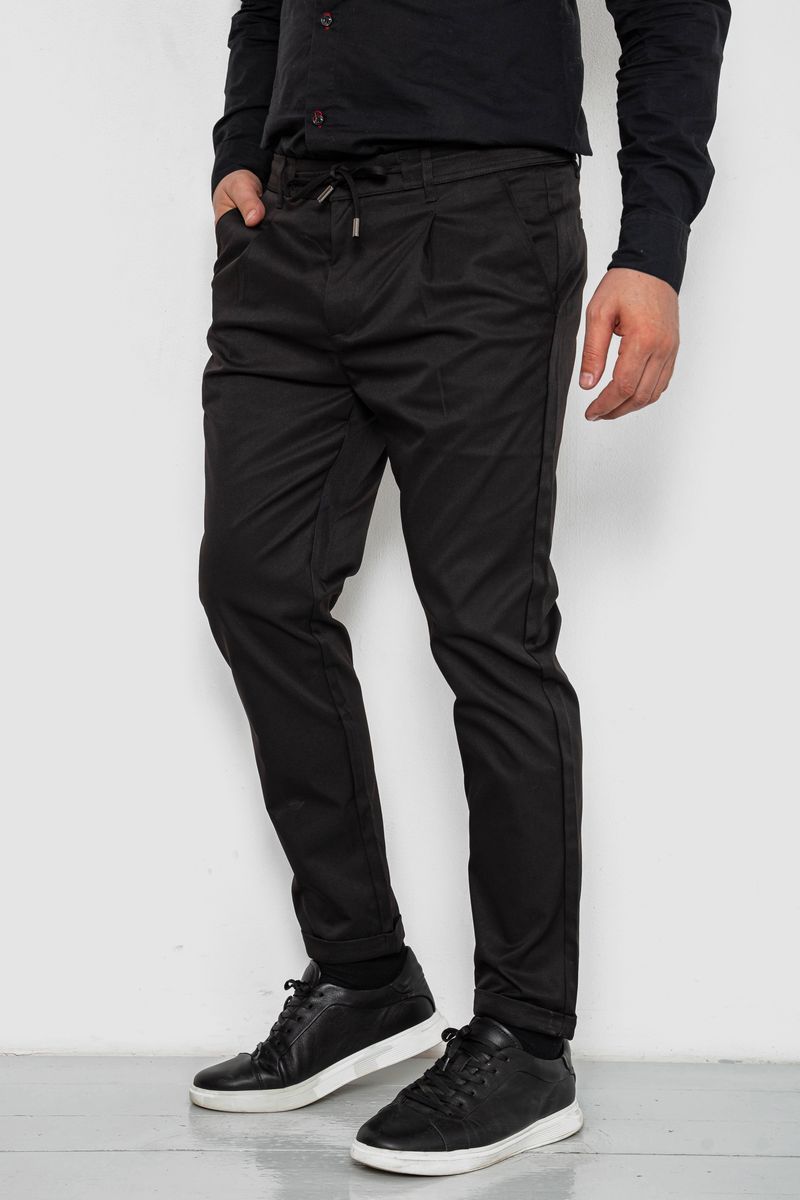 цвет черный