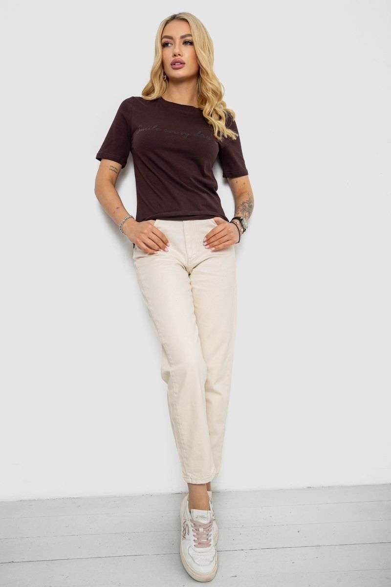 цвет шоколадный