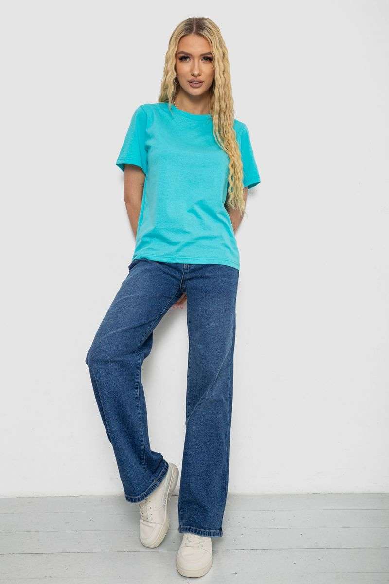 цвет голубой