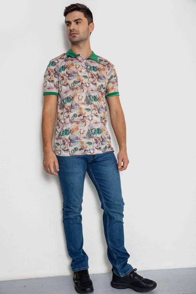 цвет бежево-зеленый