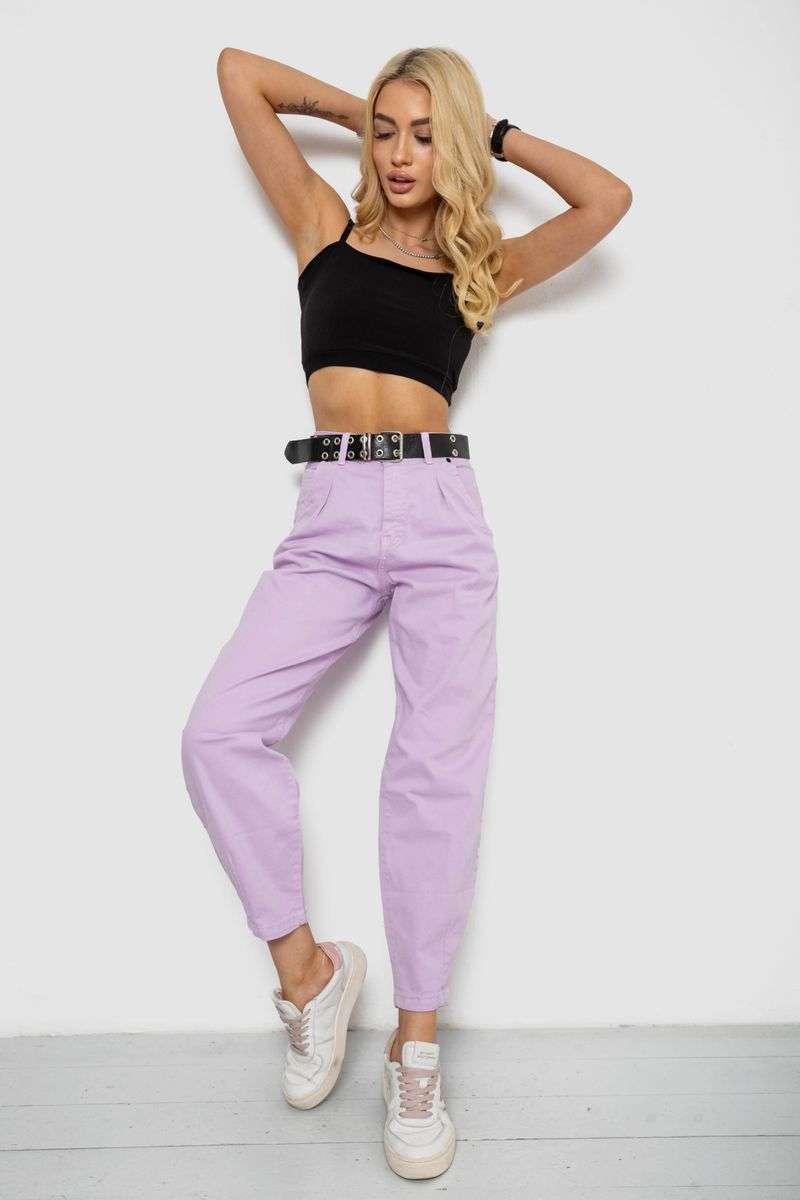 цвет сиреневый