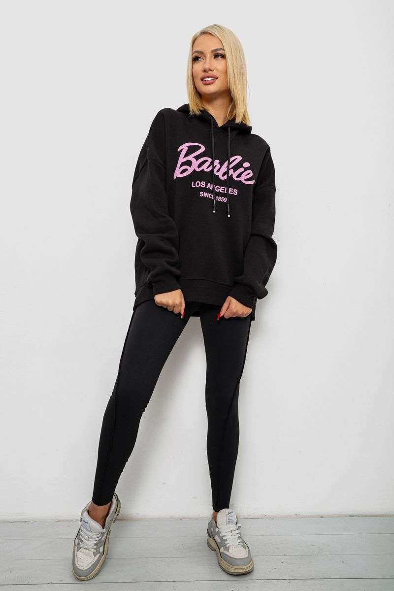 цвет черный