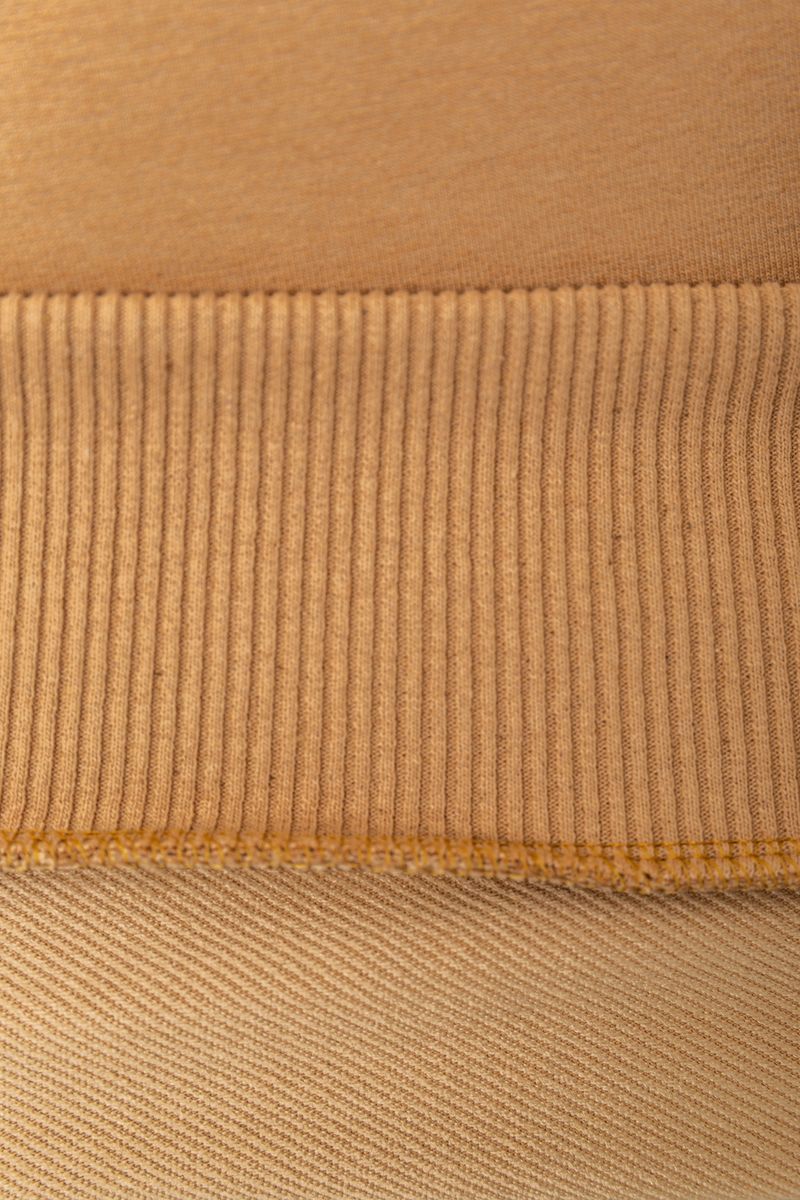 Худи мужской, цвет бежевый, 131R153184 — изображение 6