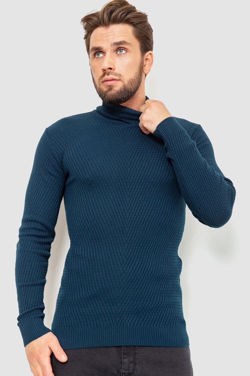 Гольф мужской