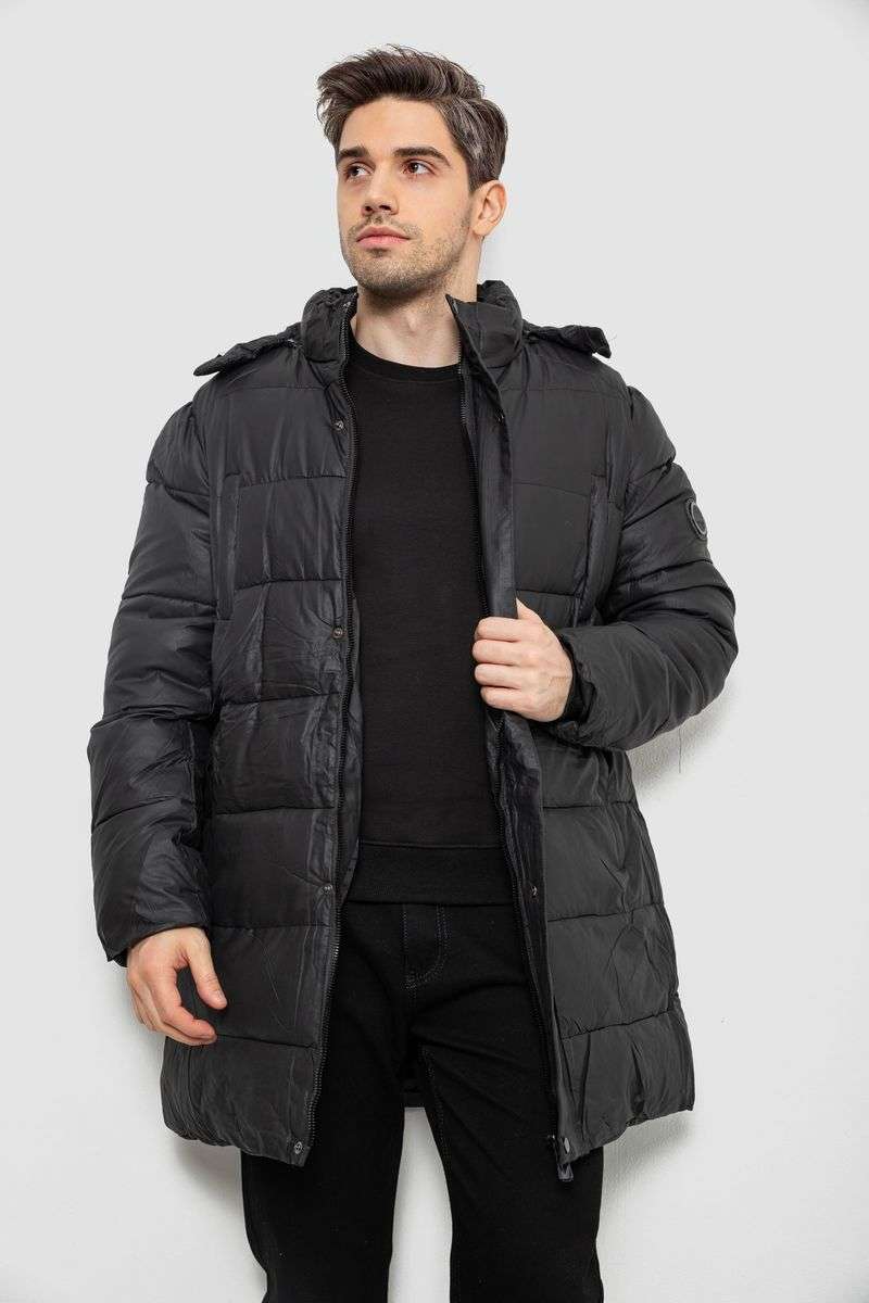 цвет черный