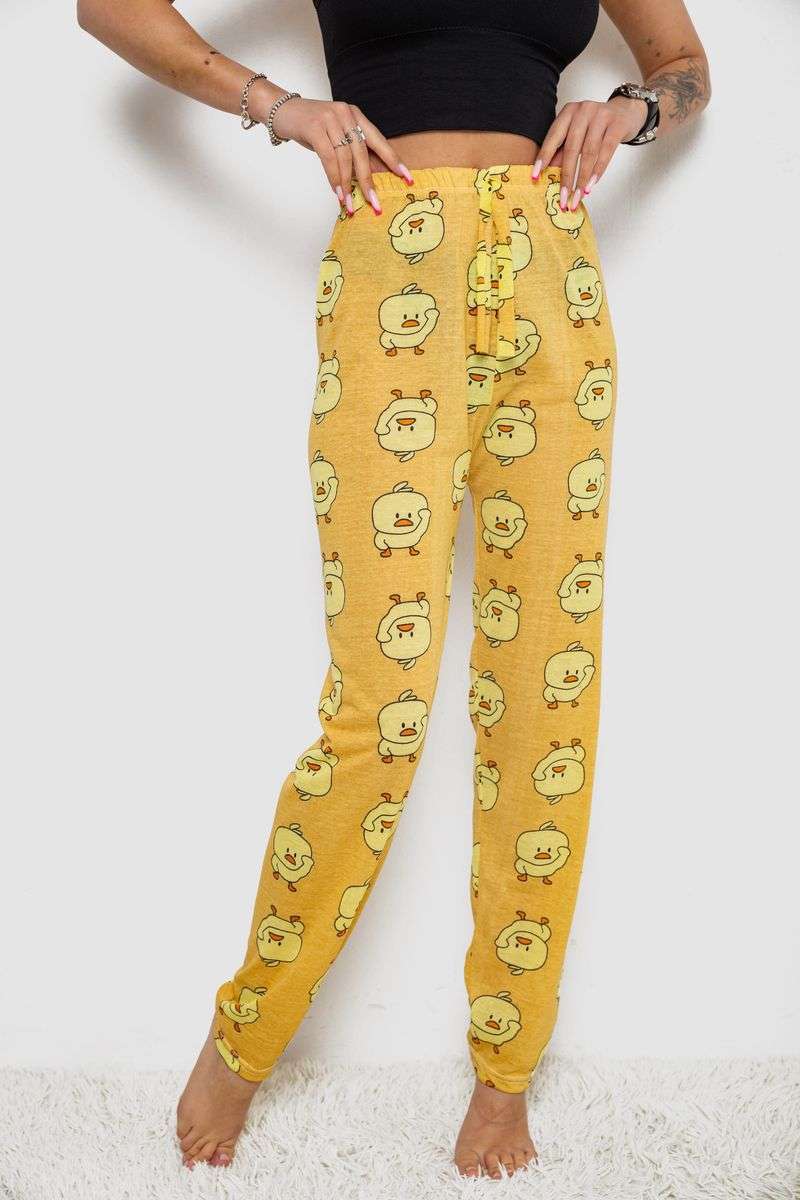 цвет желтый