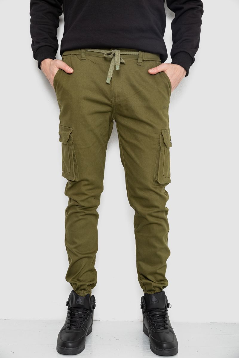 Штаны мужские карго
