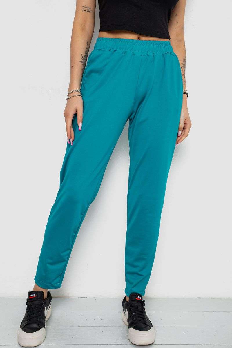 Штаны женские