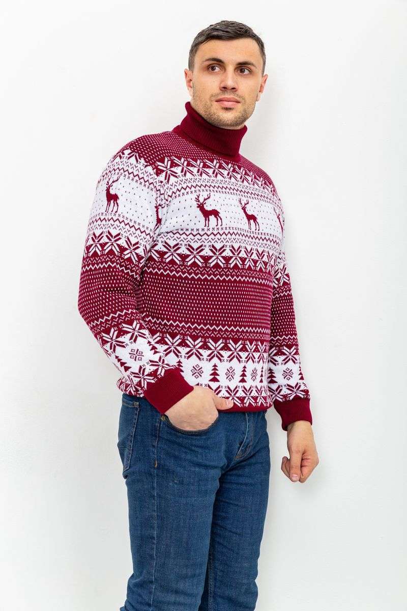 цвет бордово-белый