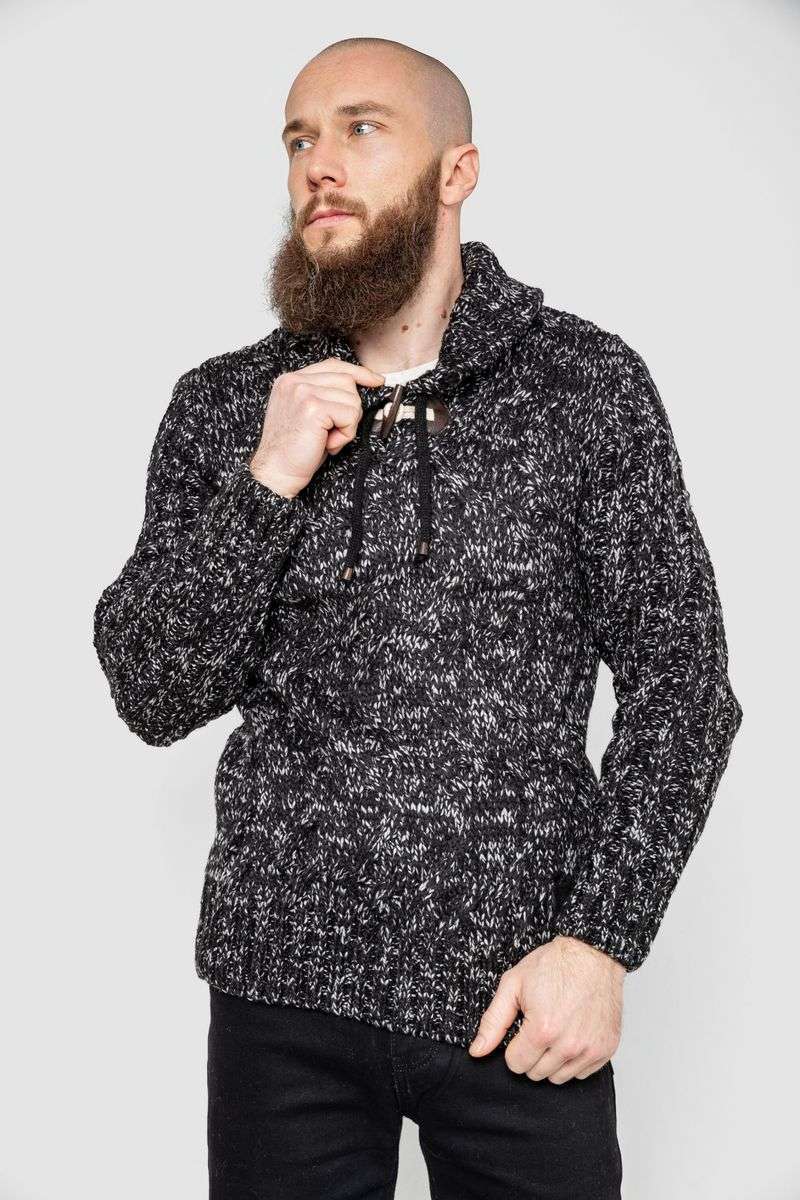 Свитер мужской