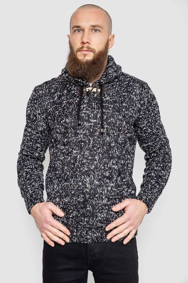 Свитер мужской