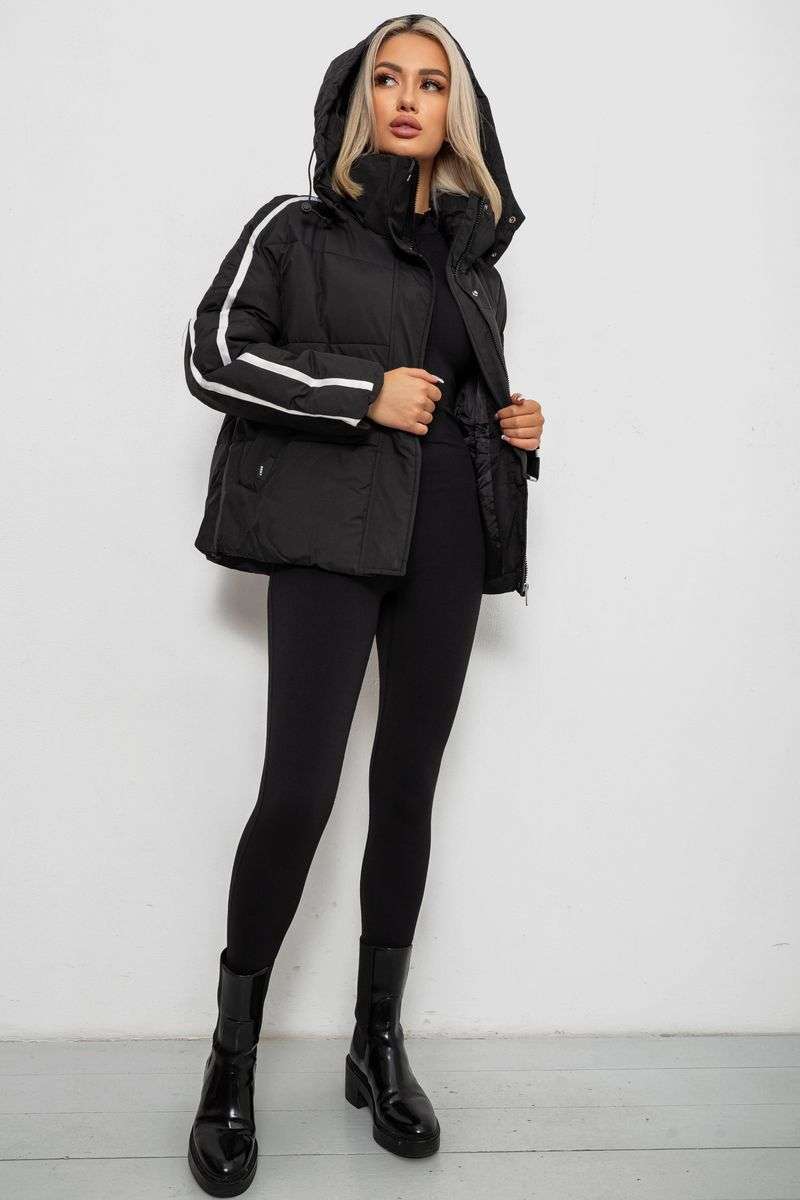 цвет черный