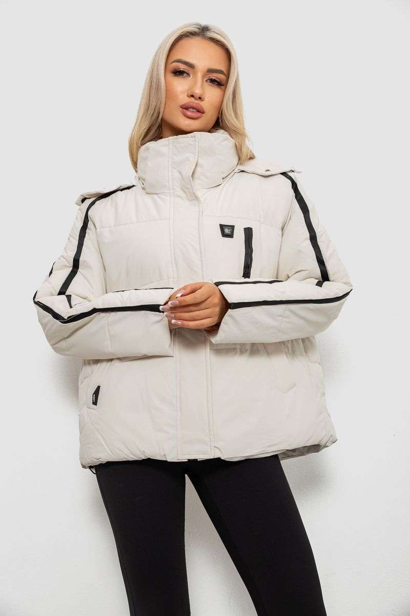 Куртка женская