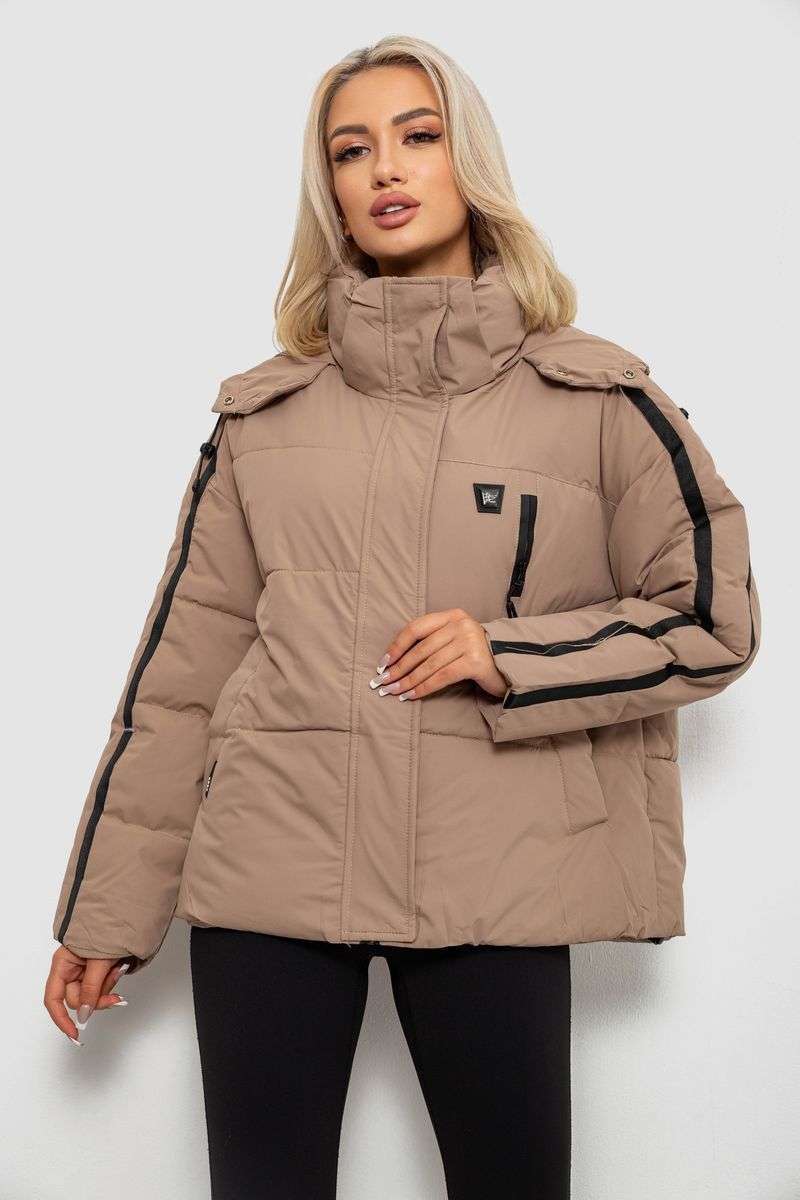 Куртка женская