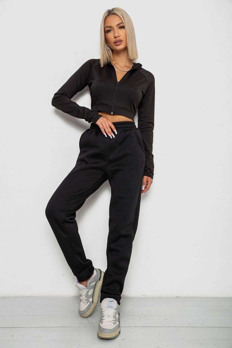 цвет черный