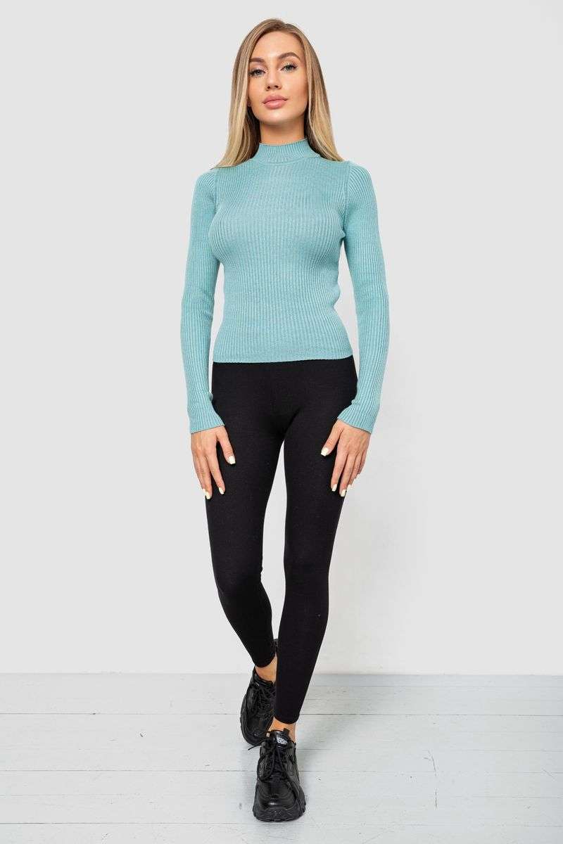 цвет мятный