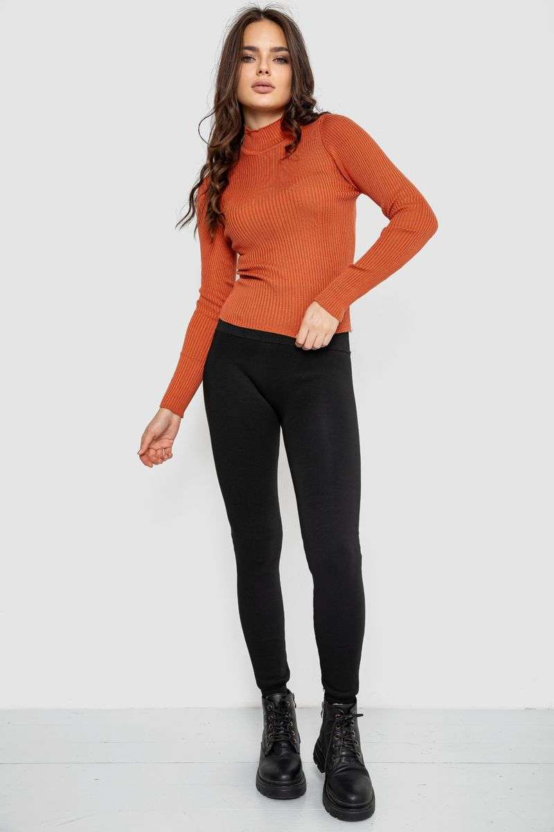 цвет терракотовый