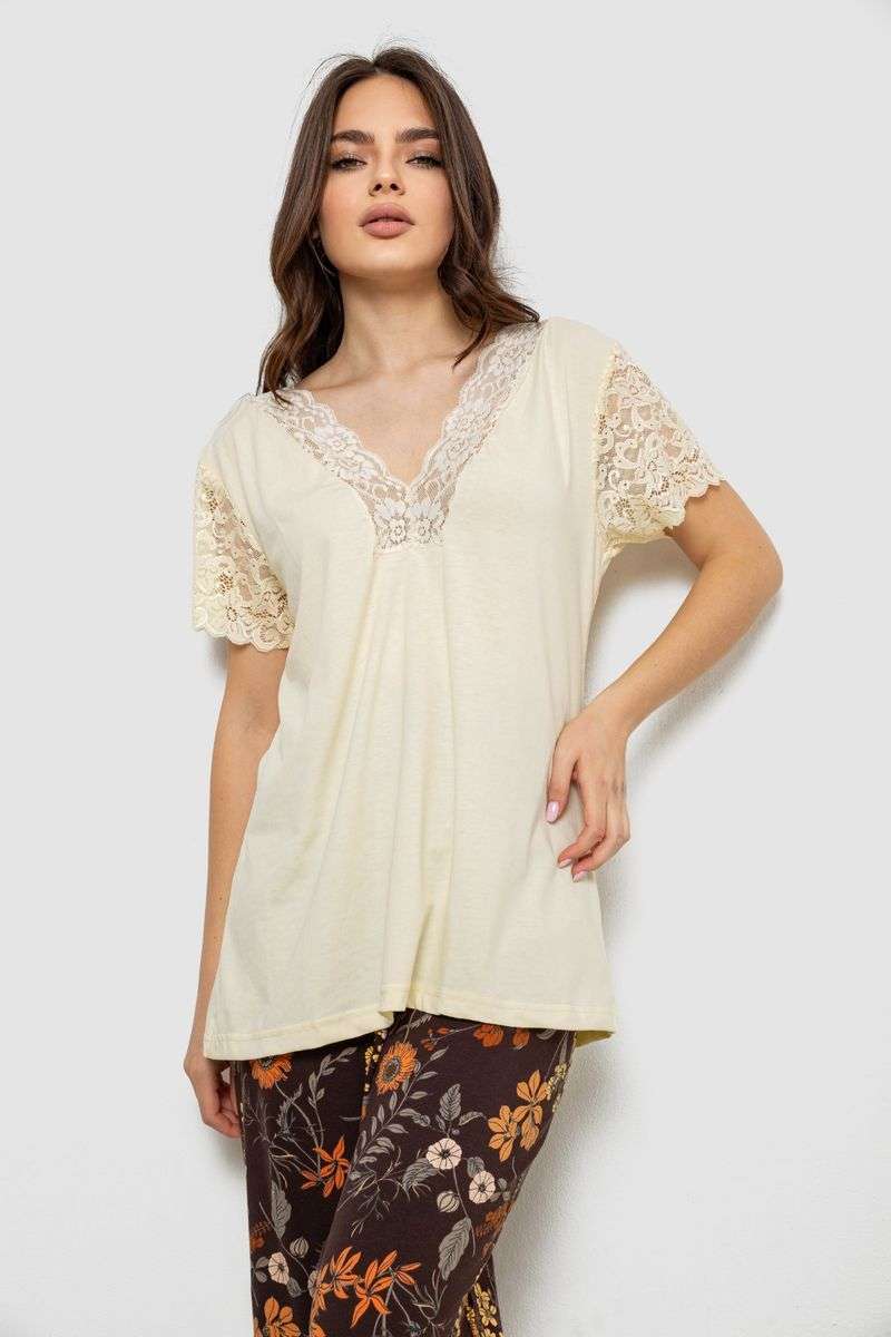 цвет желтый