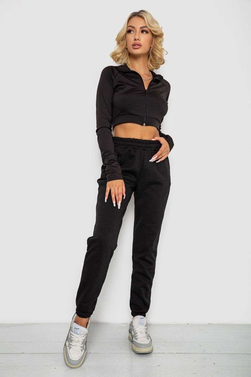 цвет черный