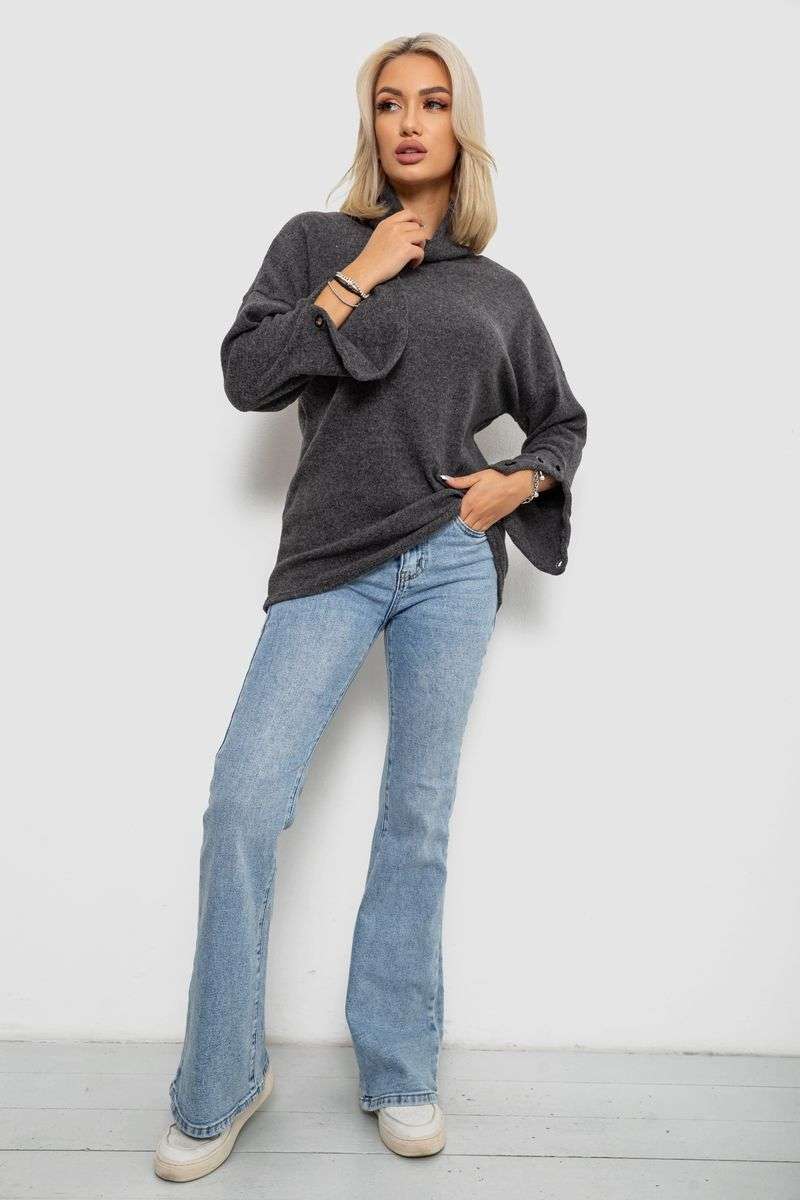 цвет темно-серый