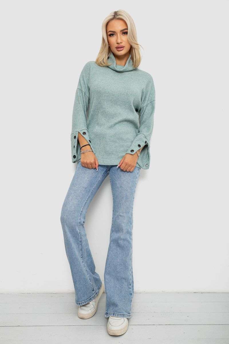 цвет оливковый