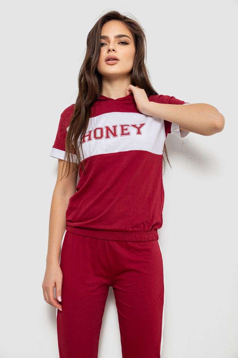 цвет бордовый